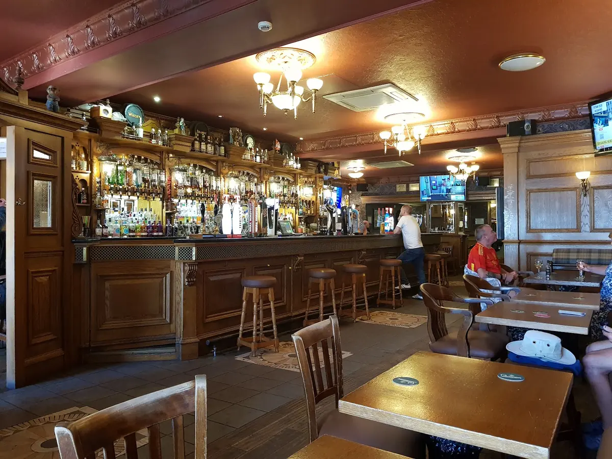 Market Arms photo (photo 2 of 3)