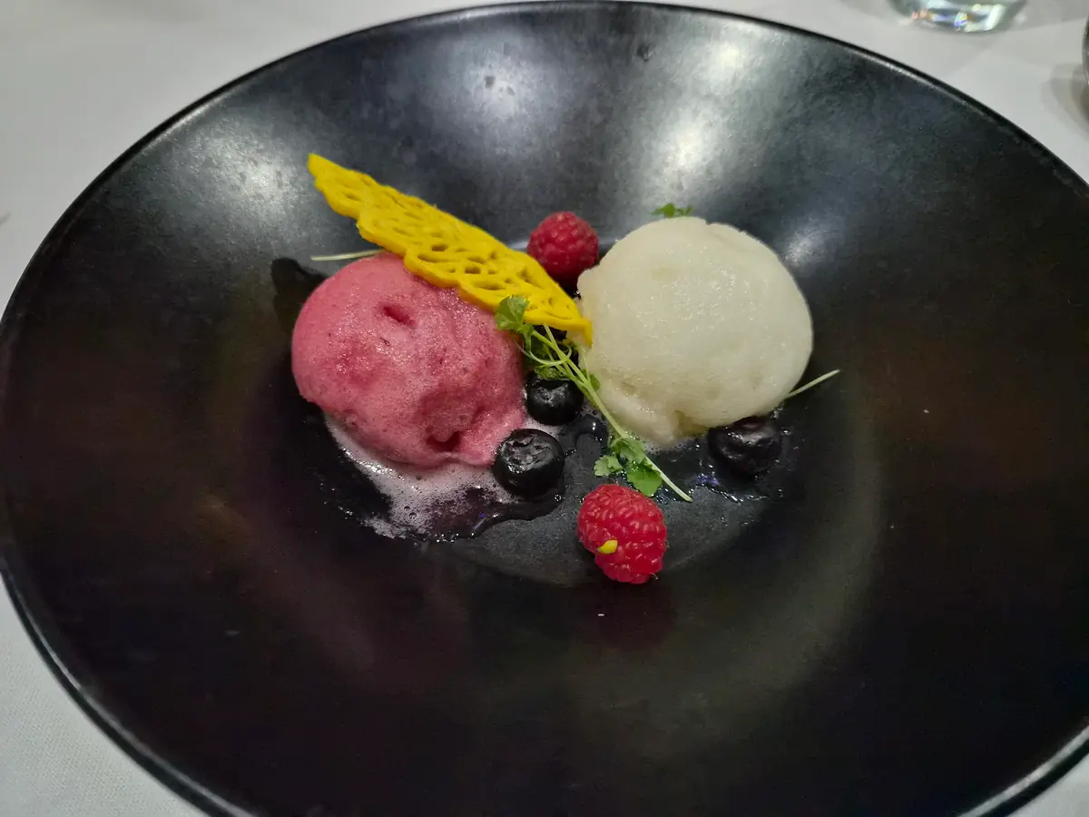 The St Helena Restaurant photo (photo 2 of 3)