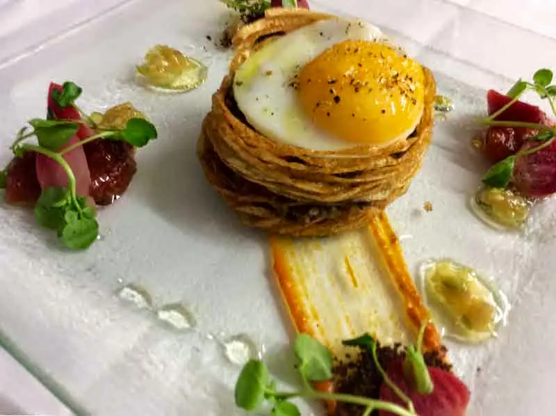 The St Helena Restaurant photo (photo 1 of 3)
