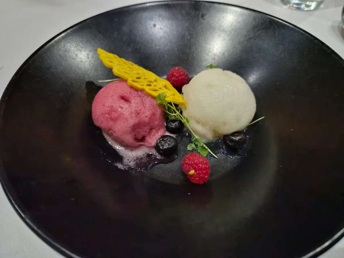 The St Helena Restaurant photo (photo 3 of 3)