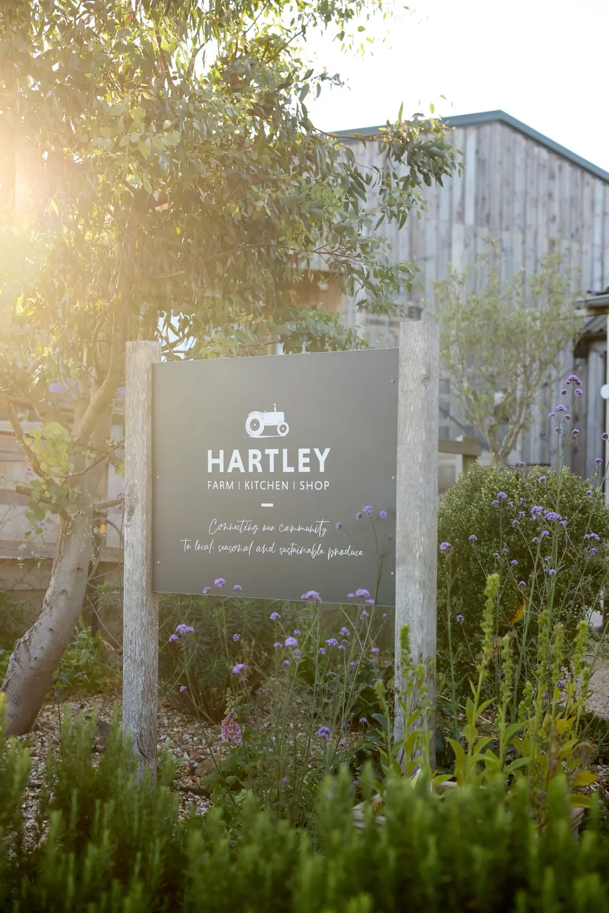 Hartley Farm Shop & Kitchen photo (photo 3 of 3)