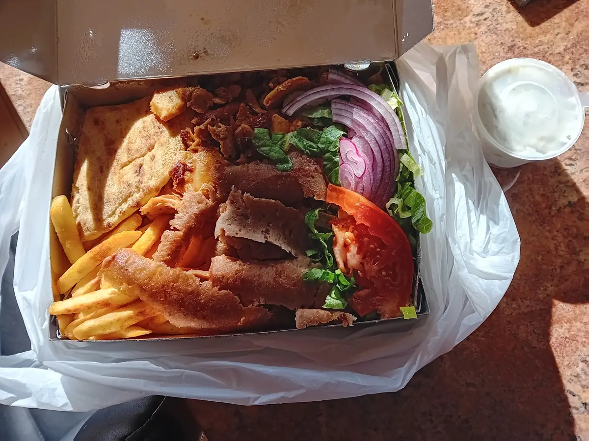 I Love Souvlaki photo (photo 3 of 3)