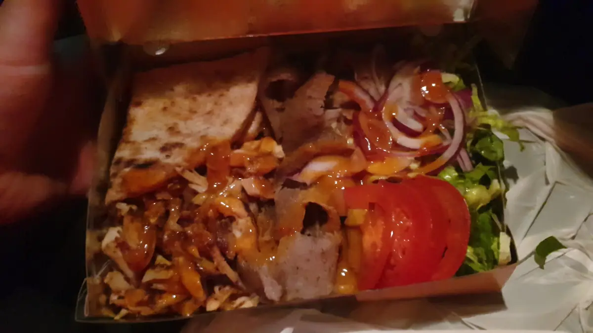 I Love Souvlaki photo (photo 1 of 3)