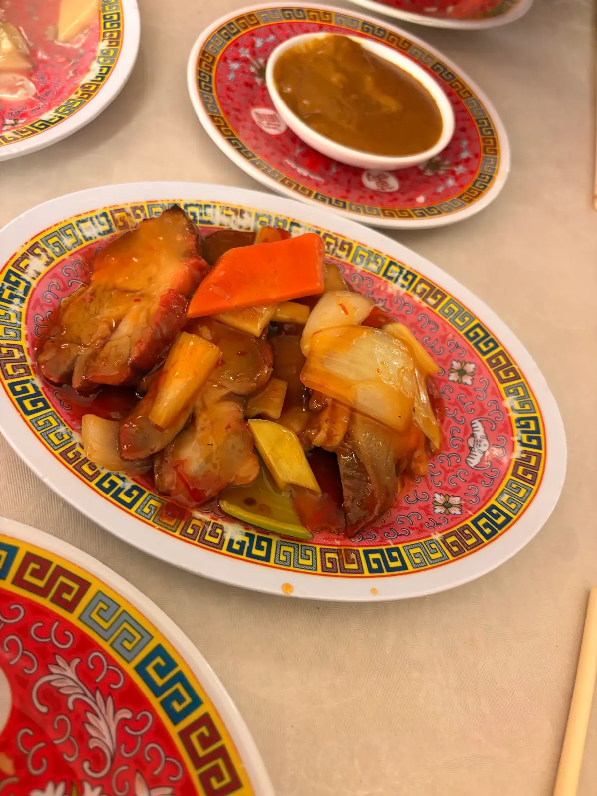 China Dragon photo (photo 3 of 3)