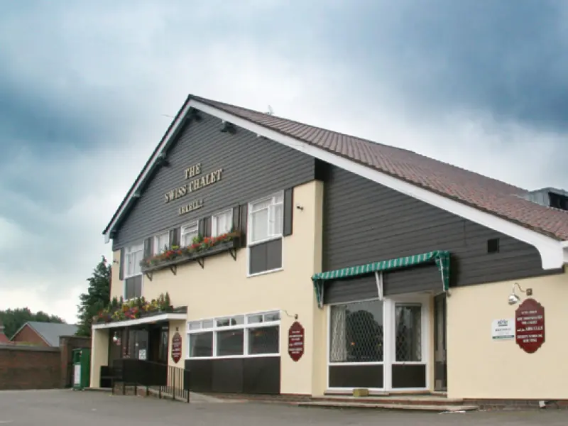 Swiss Chalet photo (photo 2 of 5)