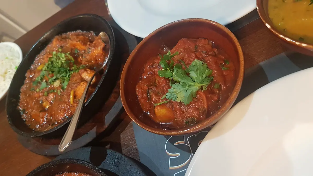 Spice Zone photo (photo 3 of 3)