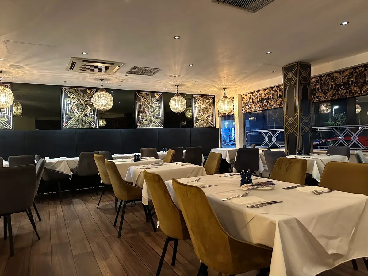 La Bella Vita (Leeds) photo (photo 1 of 3)