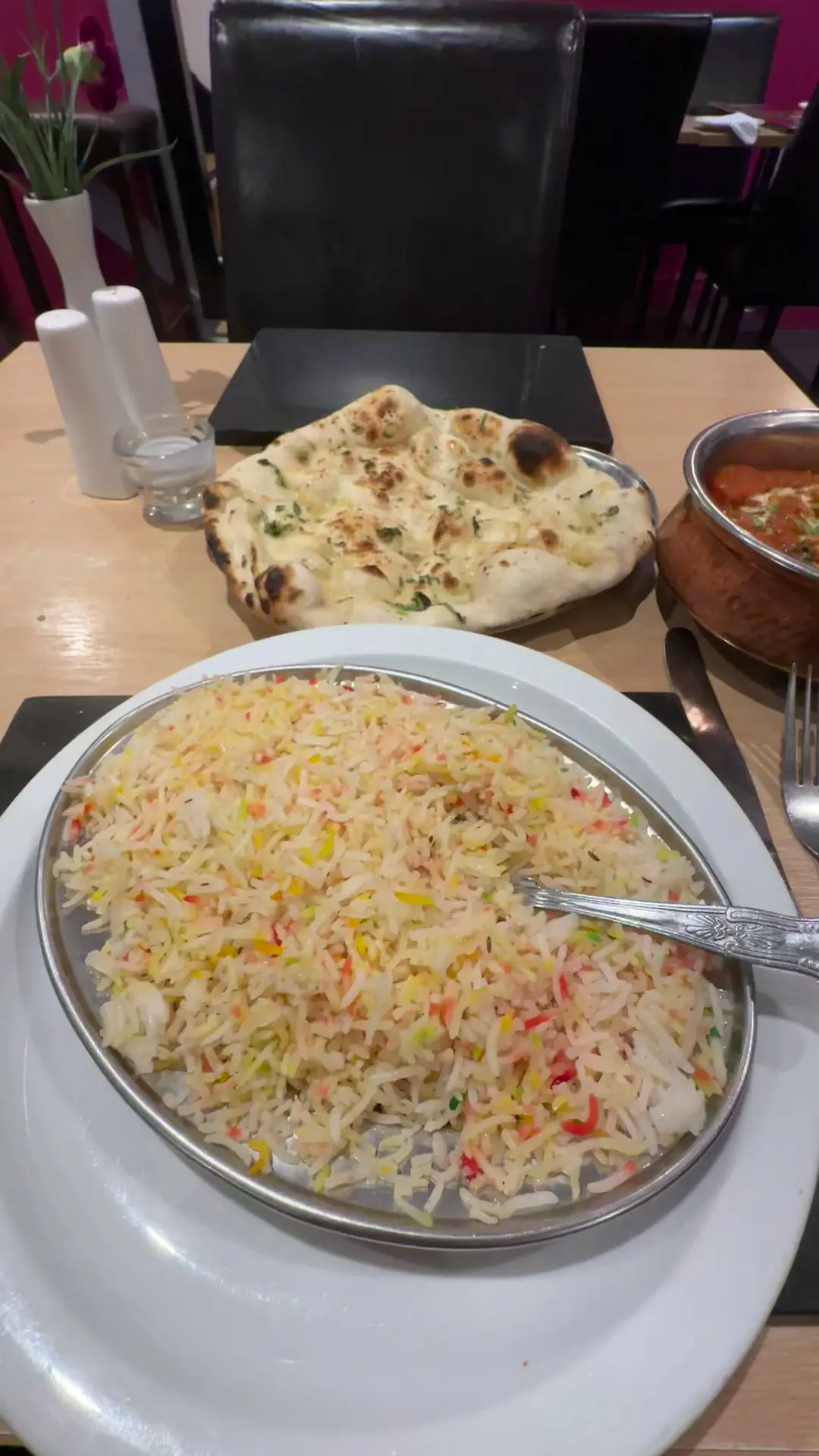 Sima Tandoori photo (photo 1 of 3)
