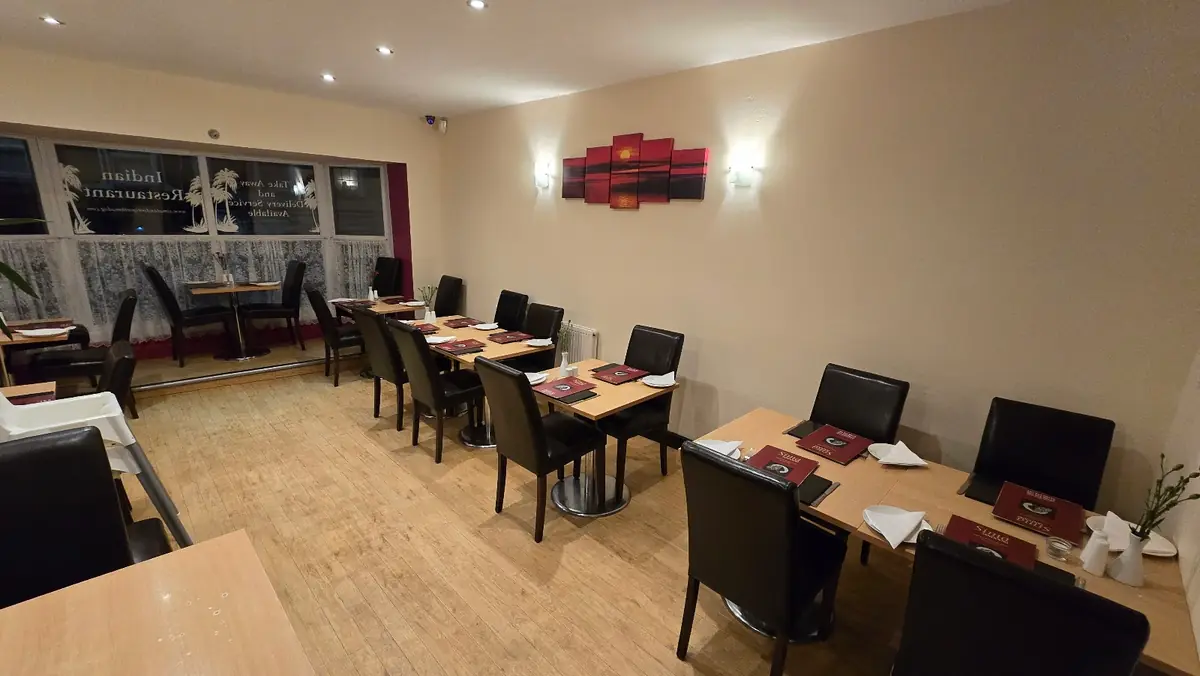 Sima Tandoori photo (photo 3 of 3)