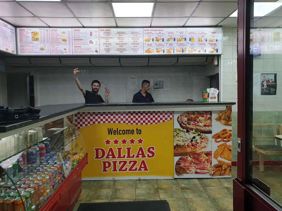 Dallas Pizza photo (photo 2 of 3)