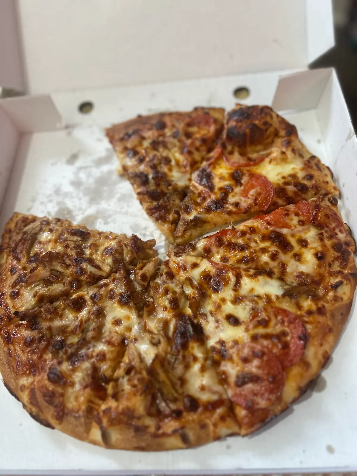 Dallas Pizza photo (photo 3 of 3)