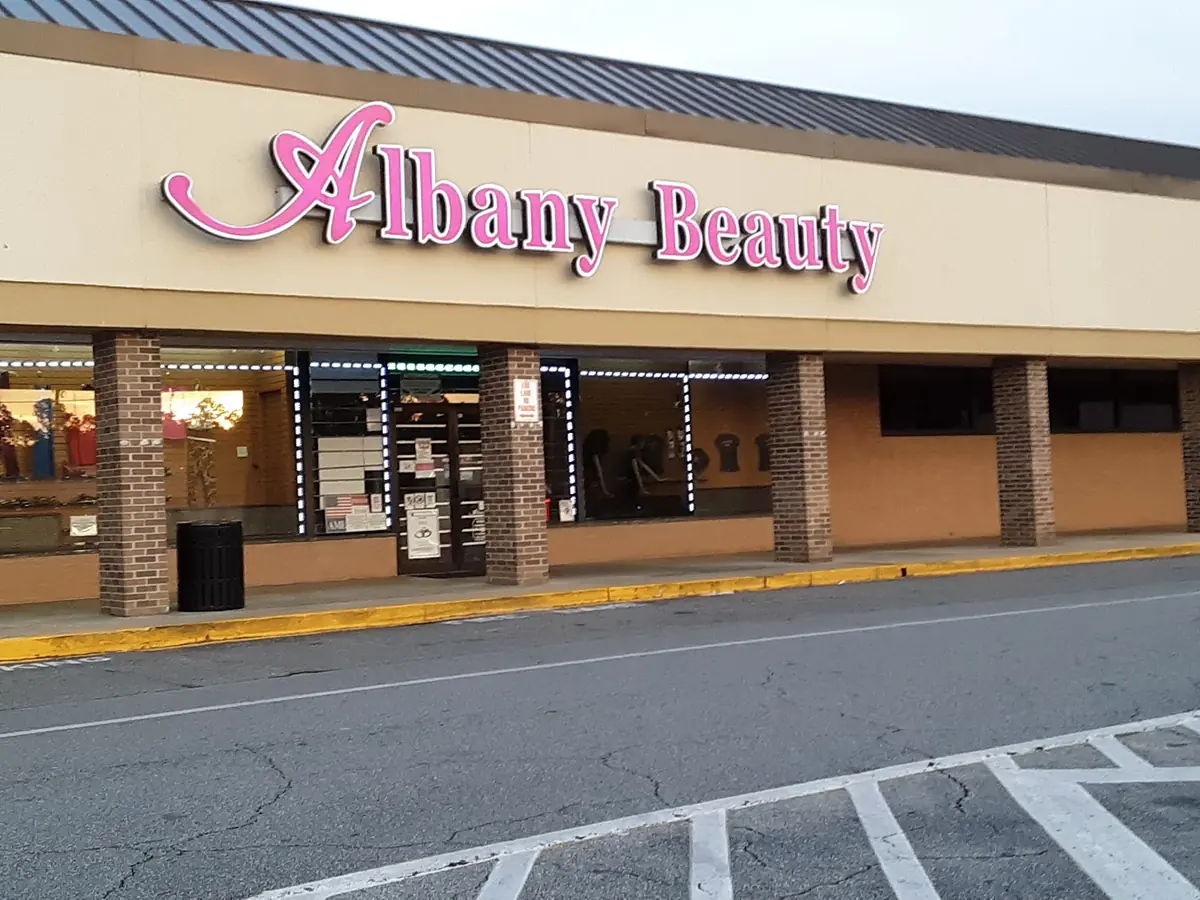 Albany Beauty — Beauty Supply Stores in Albany