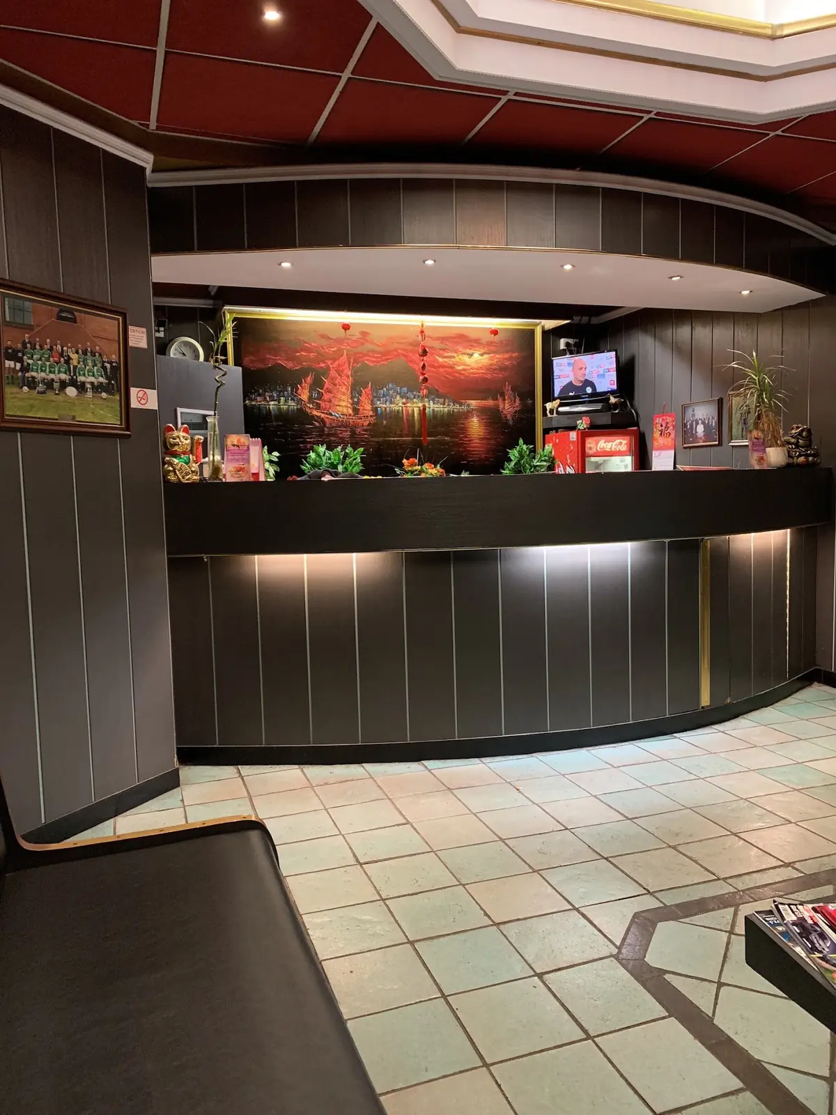 Castle Hill Carryout photo (photo 1 of 3)