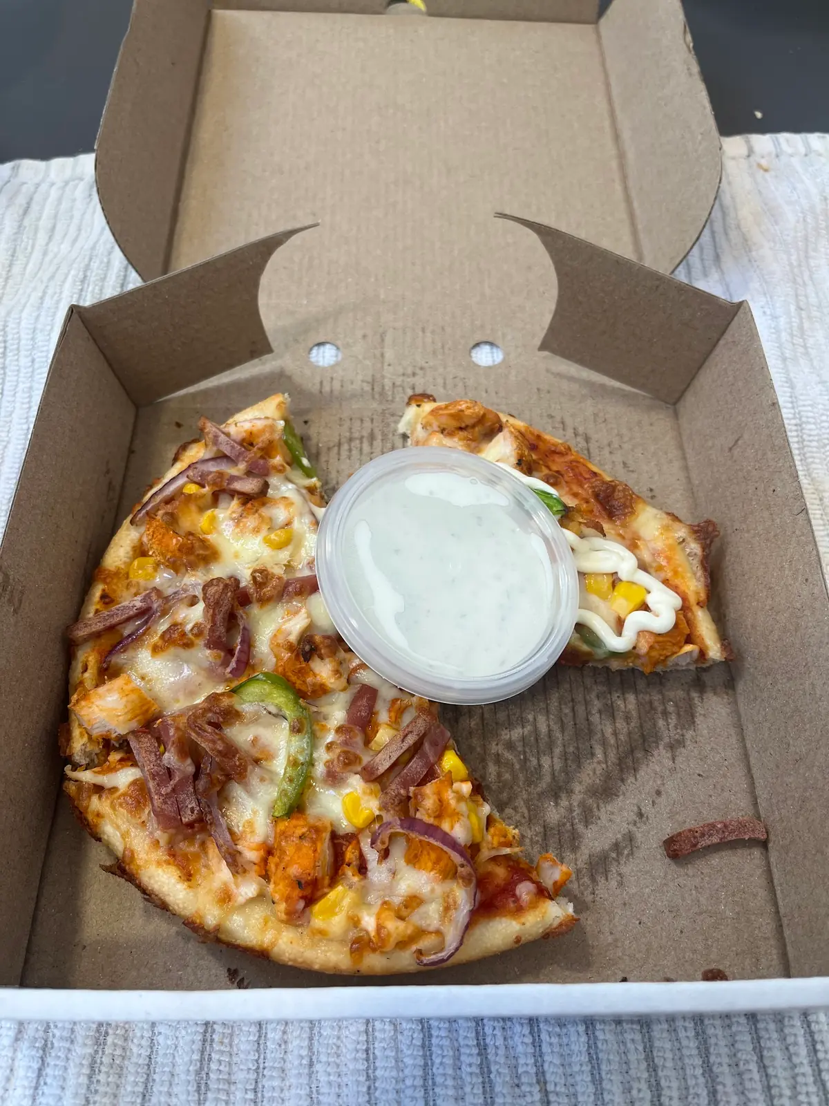 Dixy Chicken photo (photo 2 of 3)
