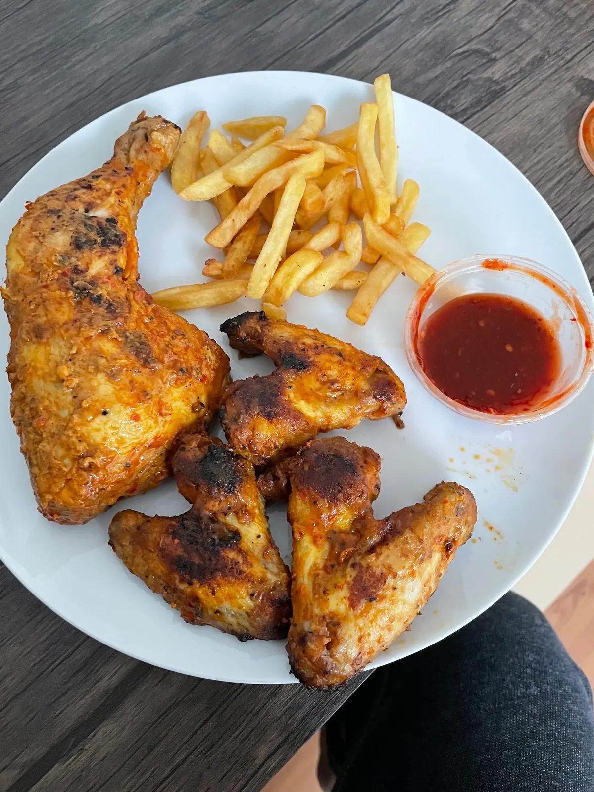 Dixy Chicken photo (photo 1 of 3)