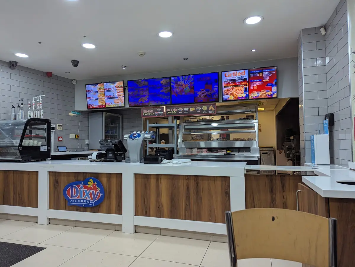 Dixy Chicken photo (photo 3 of 3)