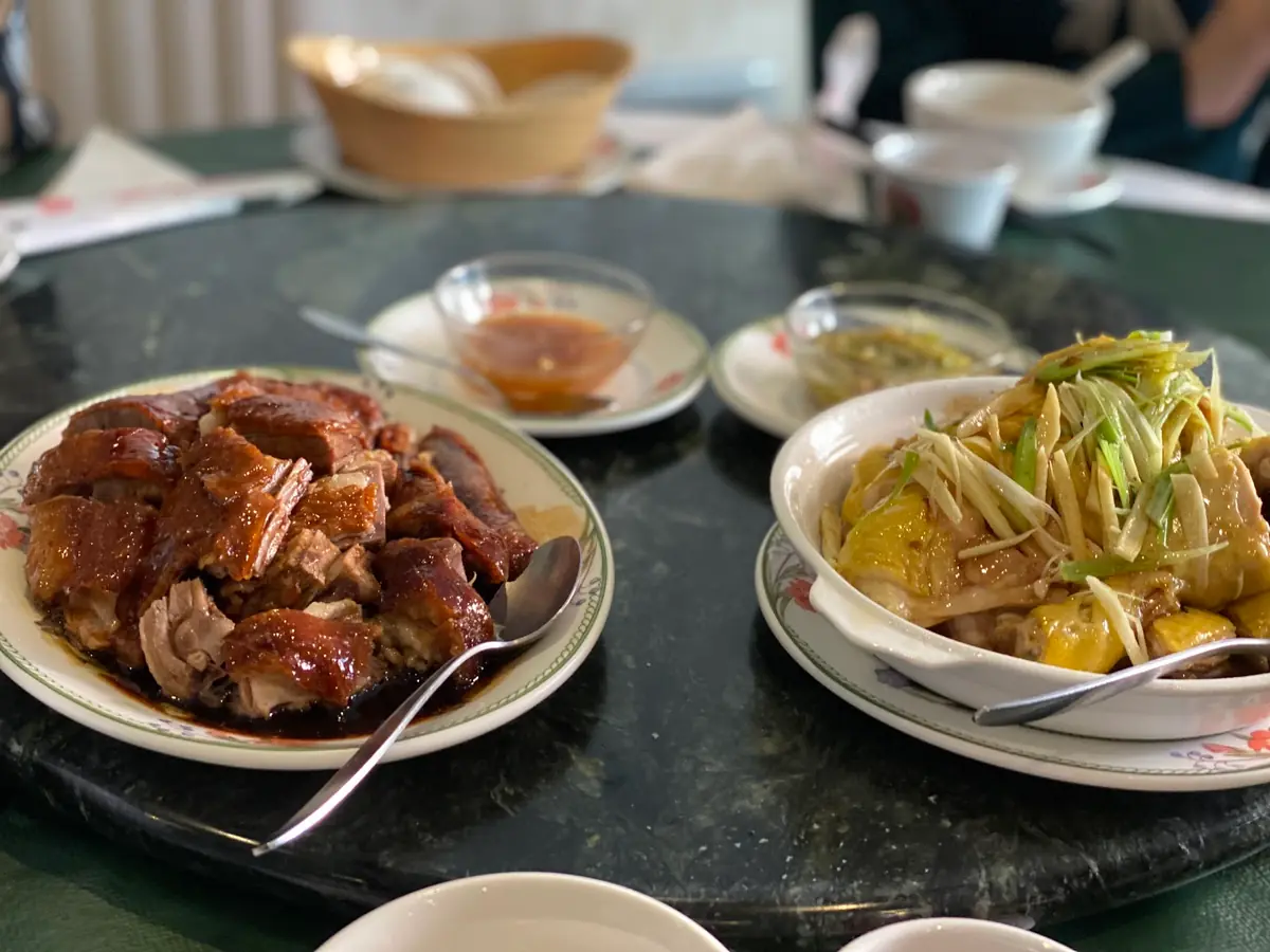 Regent Chinese Restaurant photo (photo 2 of 3)