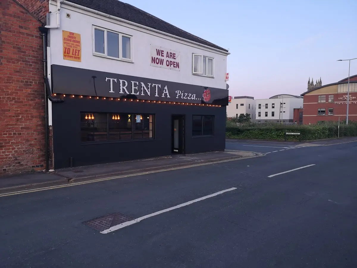 Trenta Pizza photo (photo 3 of 3)