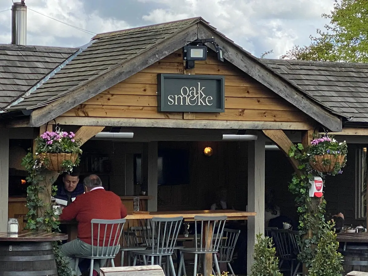 The Chester Fields Country Pub, Restaurant & Wedding Venue — Bars in Chester