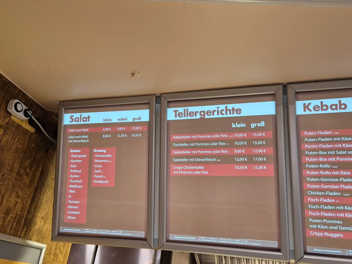 BB-kebab photo (photo 1 of 3)