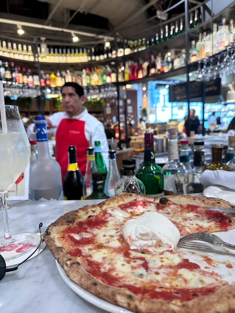 Eataly photo (photo 2 of 3)
