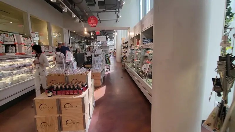 Eataly photo (photo 3 of 3)