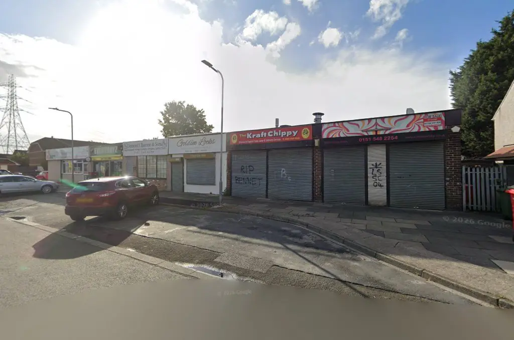 Kirkby Supper Bar