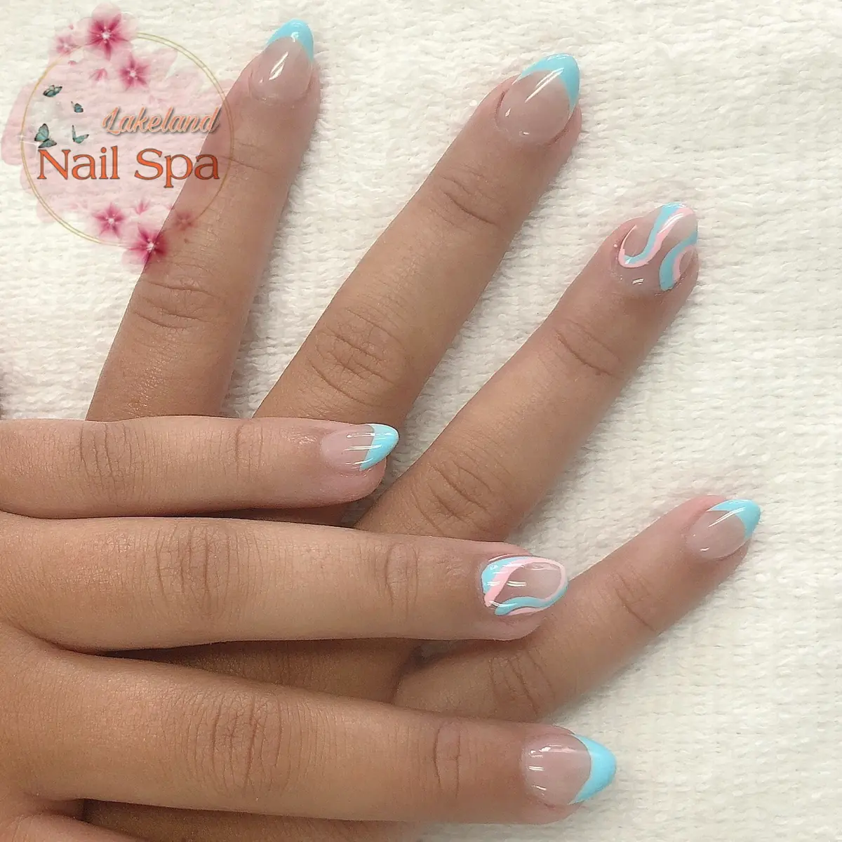 Lakeland Nail Spa photo (photo 3 of 3)