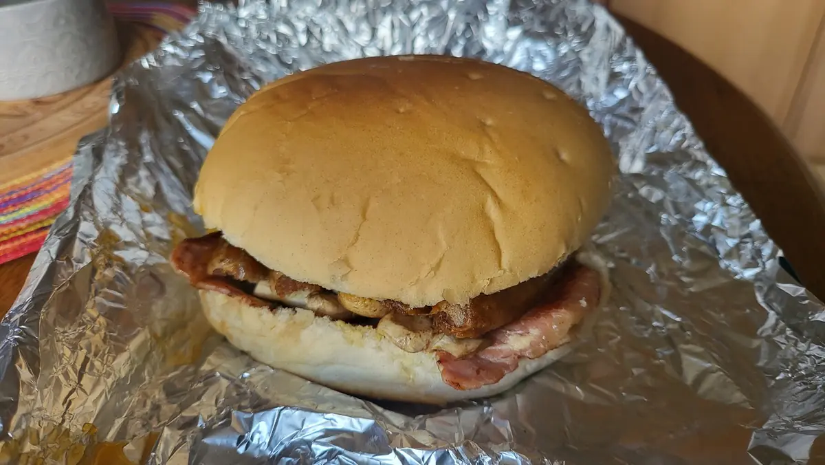 Huscroft Sandwiches photo (photo 3 of 3)