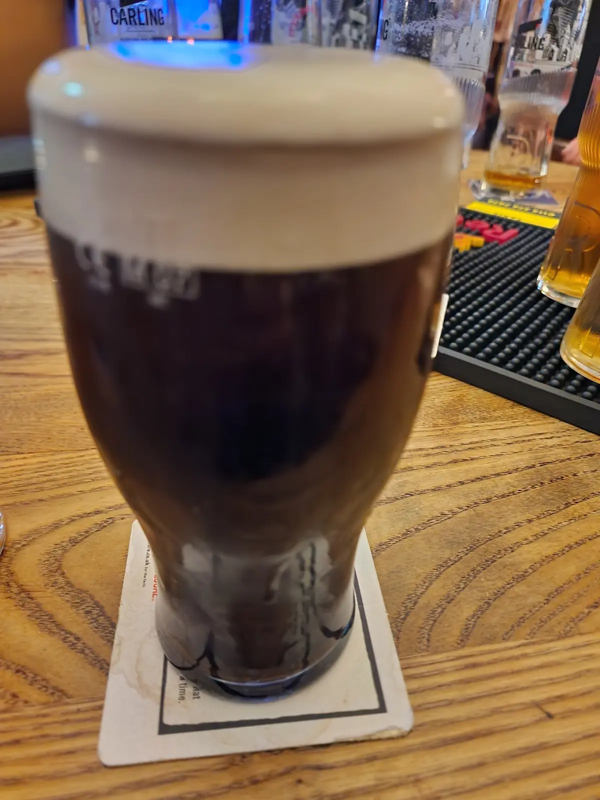 The White Swan