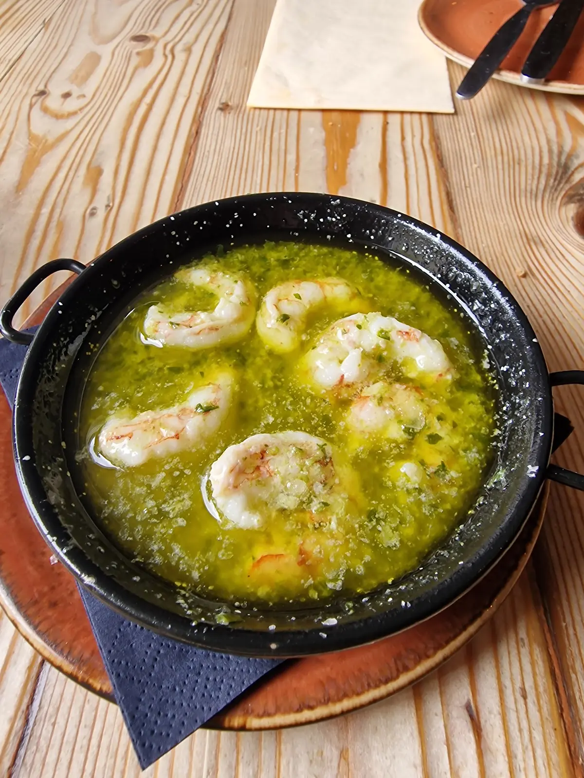 Olé Tapas photo (photo 3 of 3)