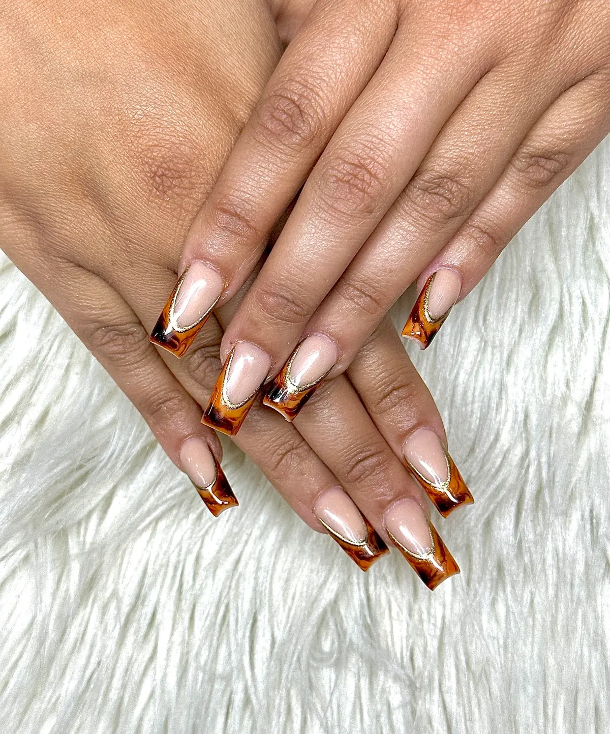 Obsession Nails & Spa — Nail Salons in Rochester