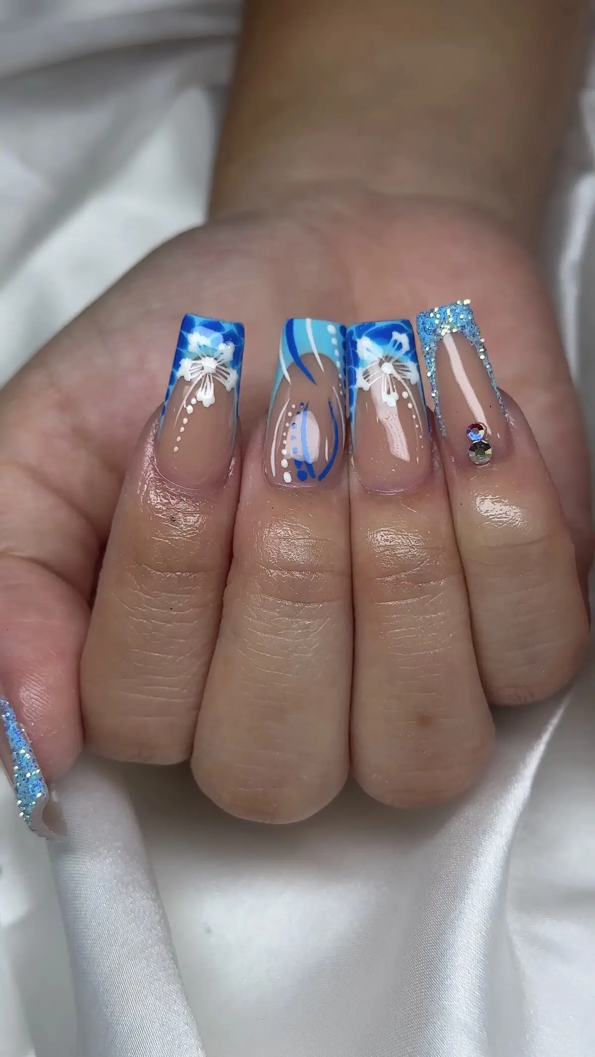 Obsession Nails & Spa photo (photo 2 of 3)