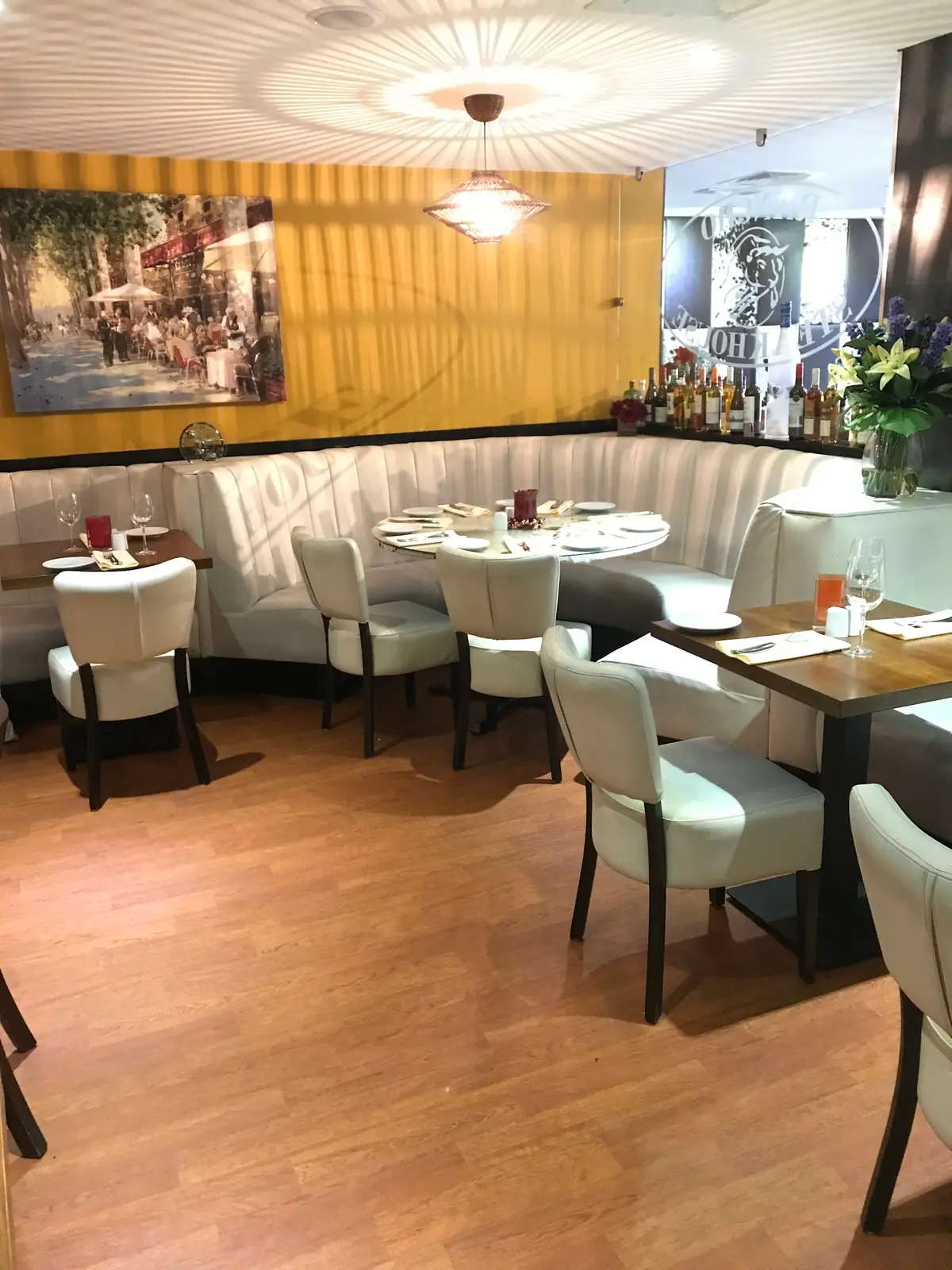 Rancho Steakhouse Fareham