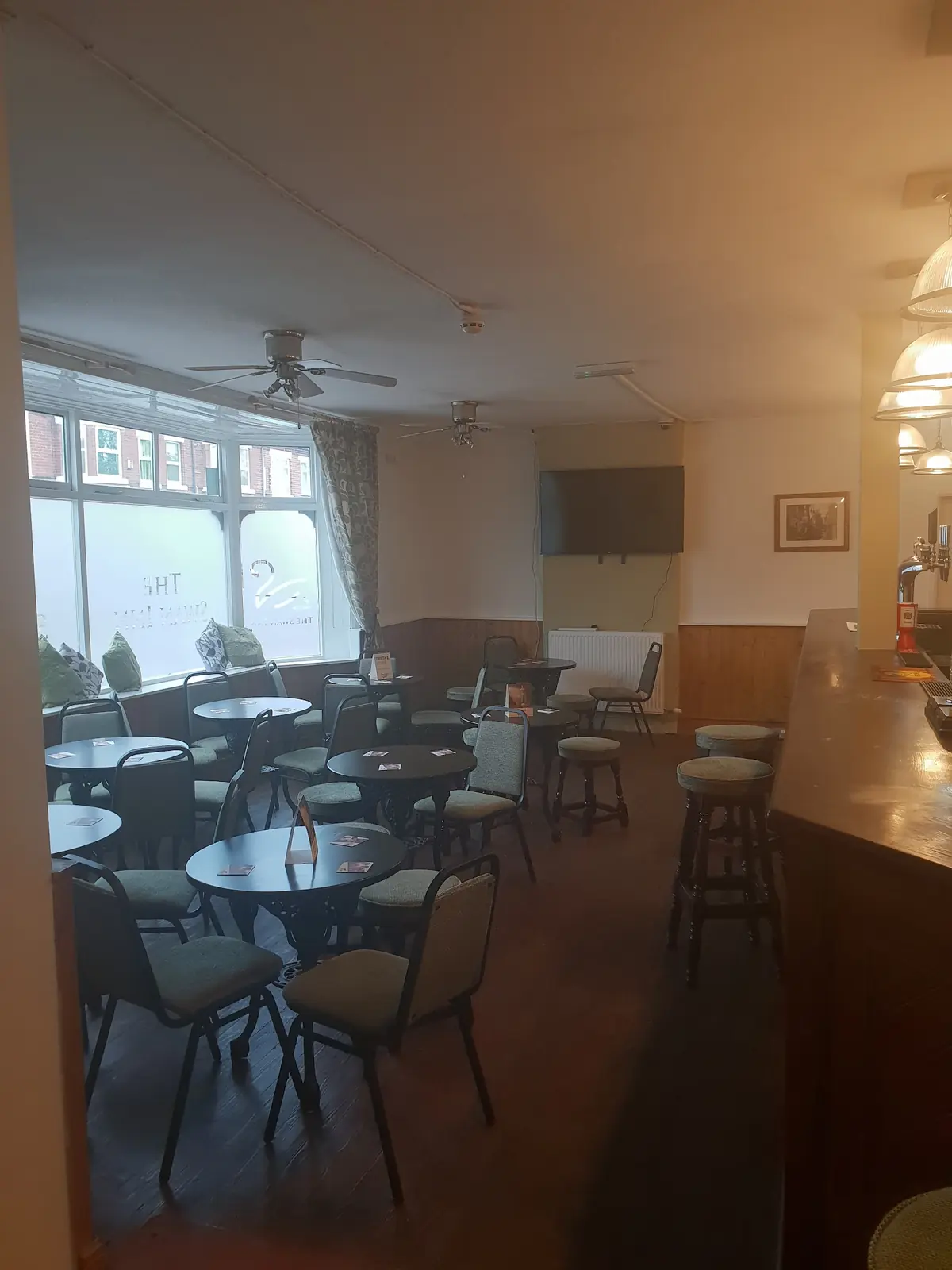 The Swan Inn photo (photo 3 of 3)