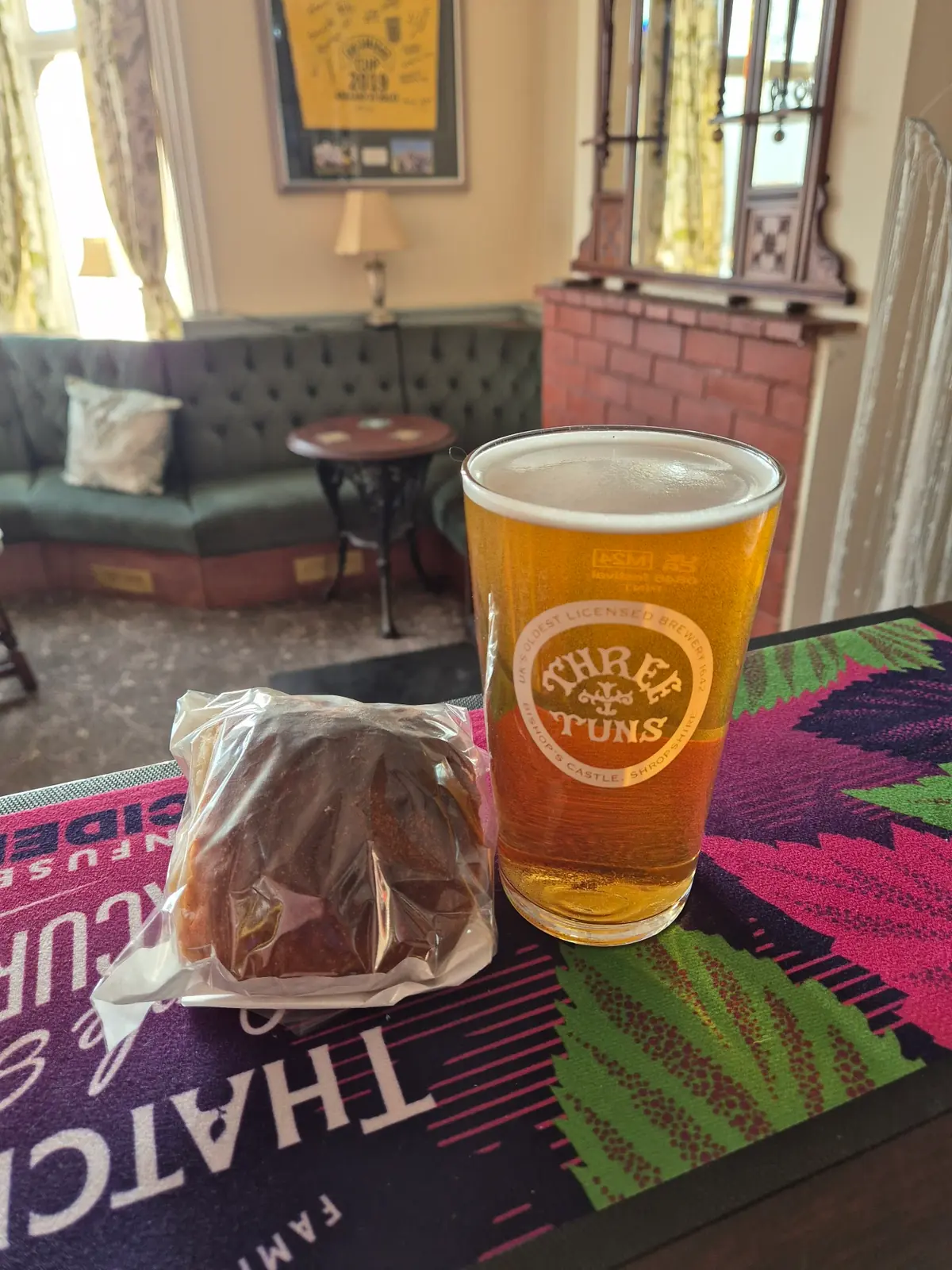 The Swan Inn — Bars in Walsall