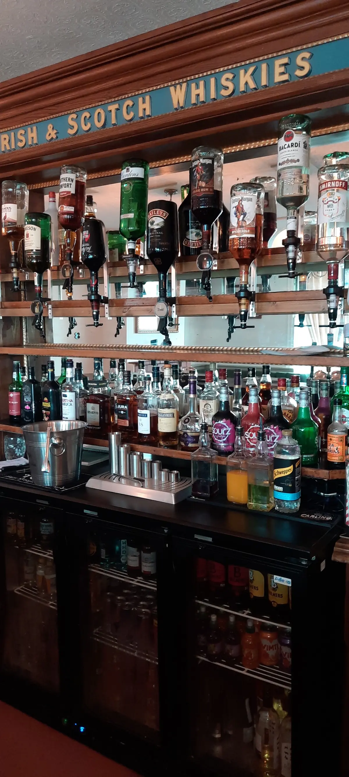 The Swan Inn photo (photo 1 of 3)