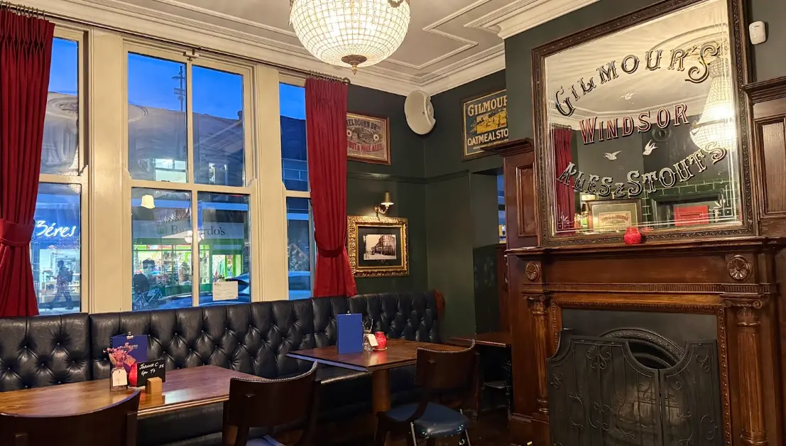 The York