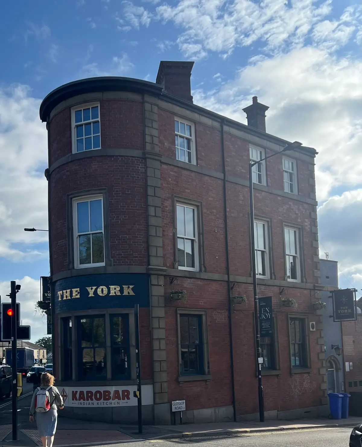 The York photo (photo 2 of 3)