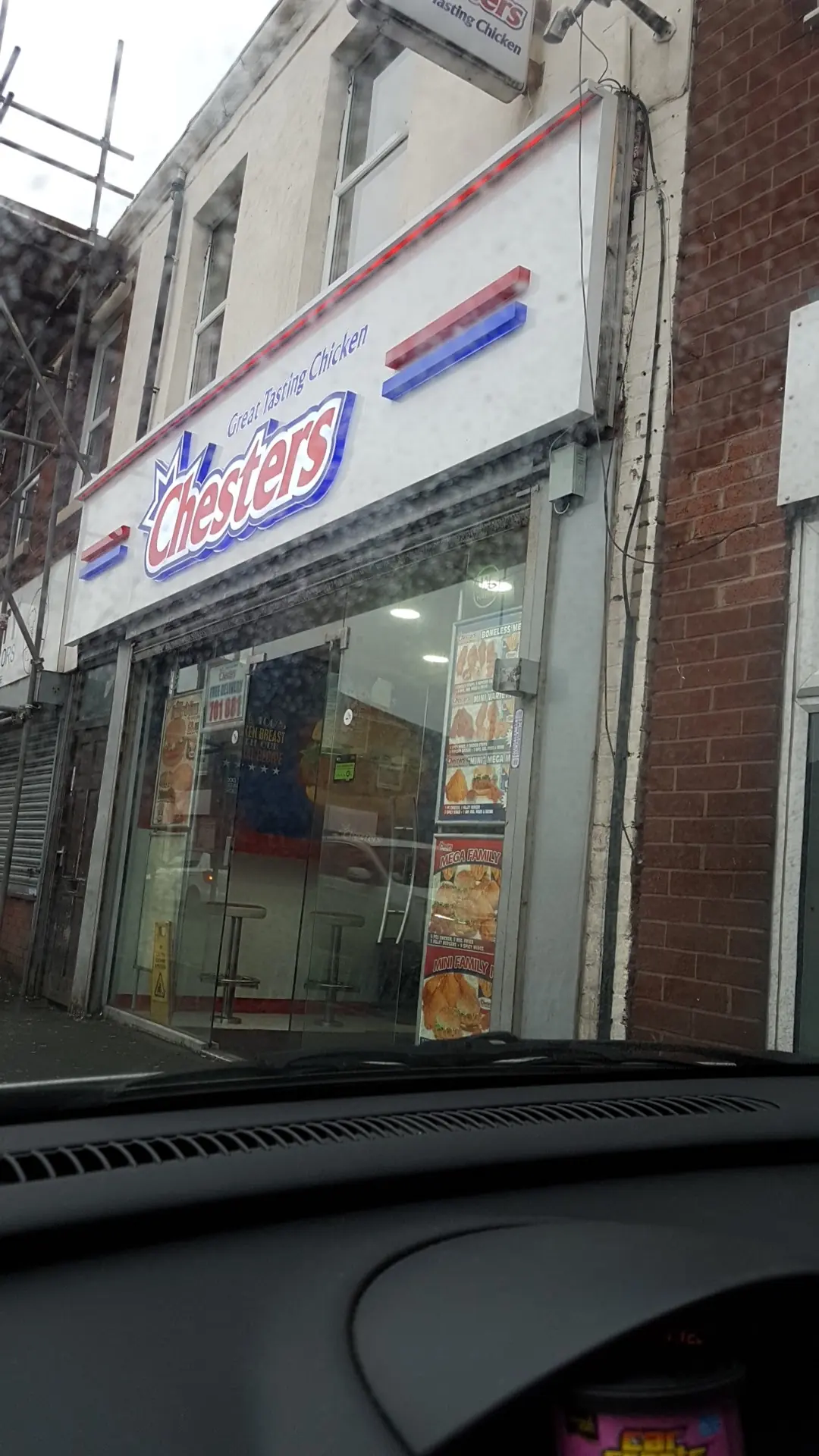 Chesters Chicken (Ribbleton) photo (photo 1 of 3)