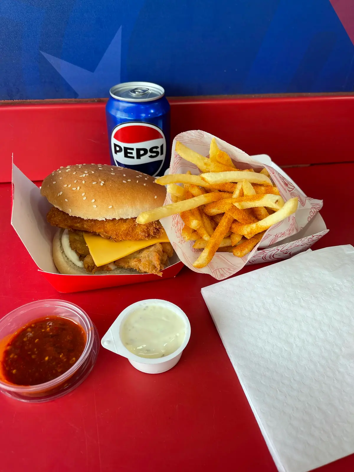Chesters Chicken (Ribbleton) — Restaurants in Preston