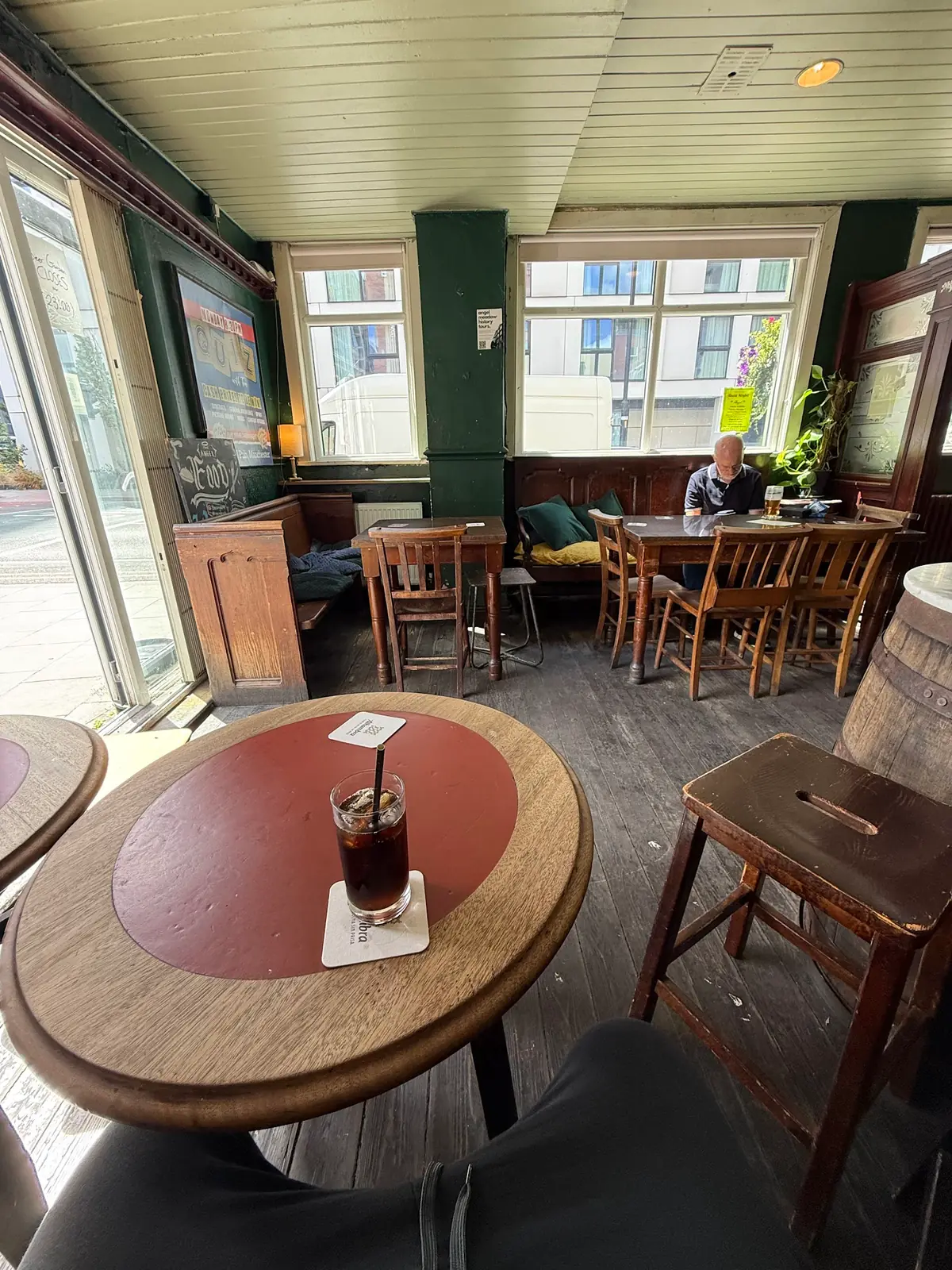 The Angel Pub Mcr photo (photo 3 of 3)