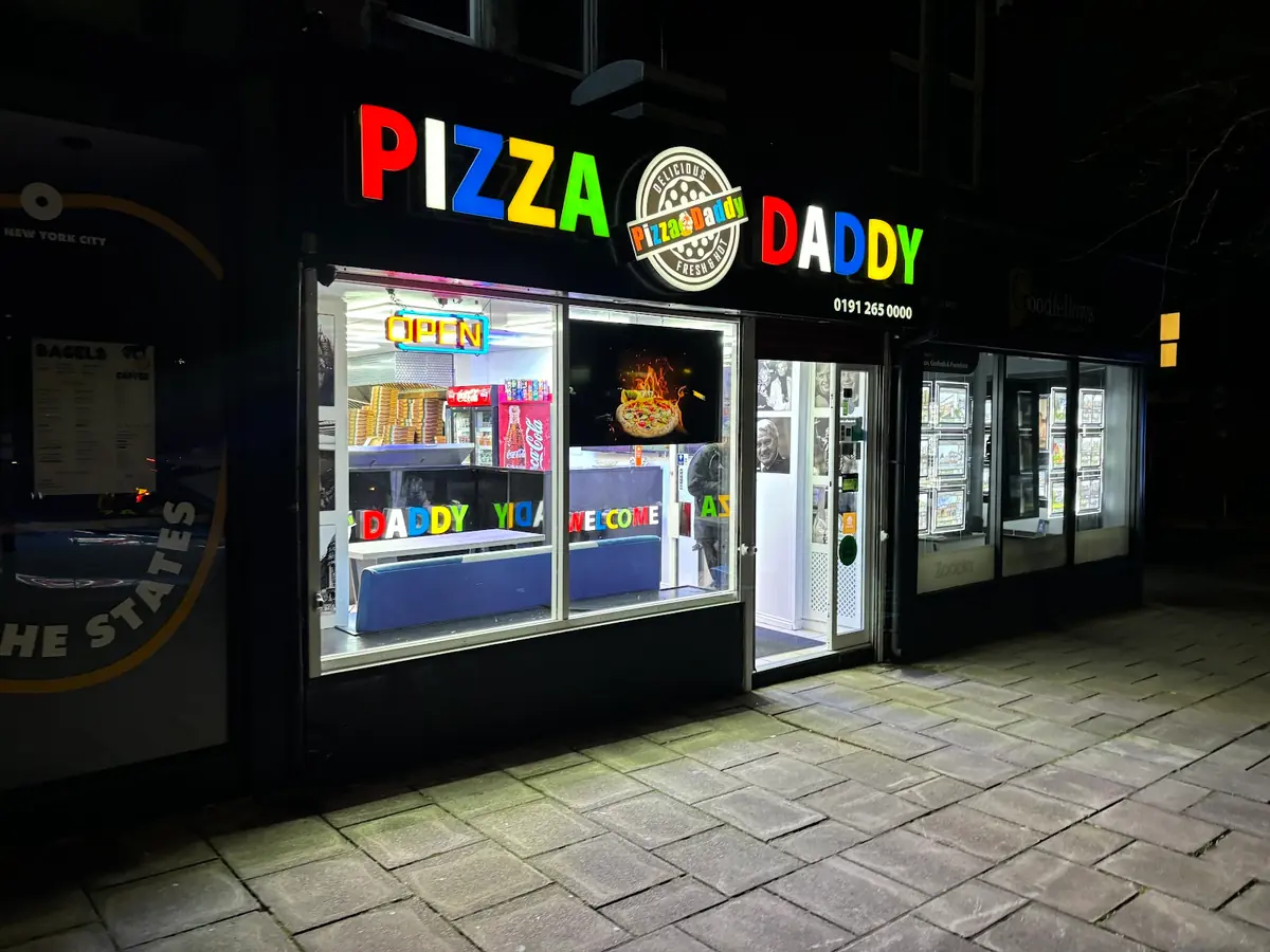 Pizza Daddy photo (photo 3 of 3)