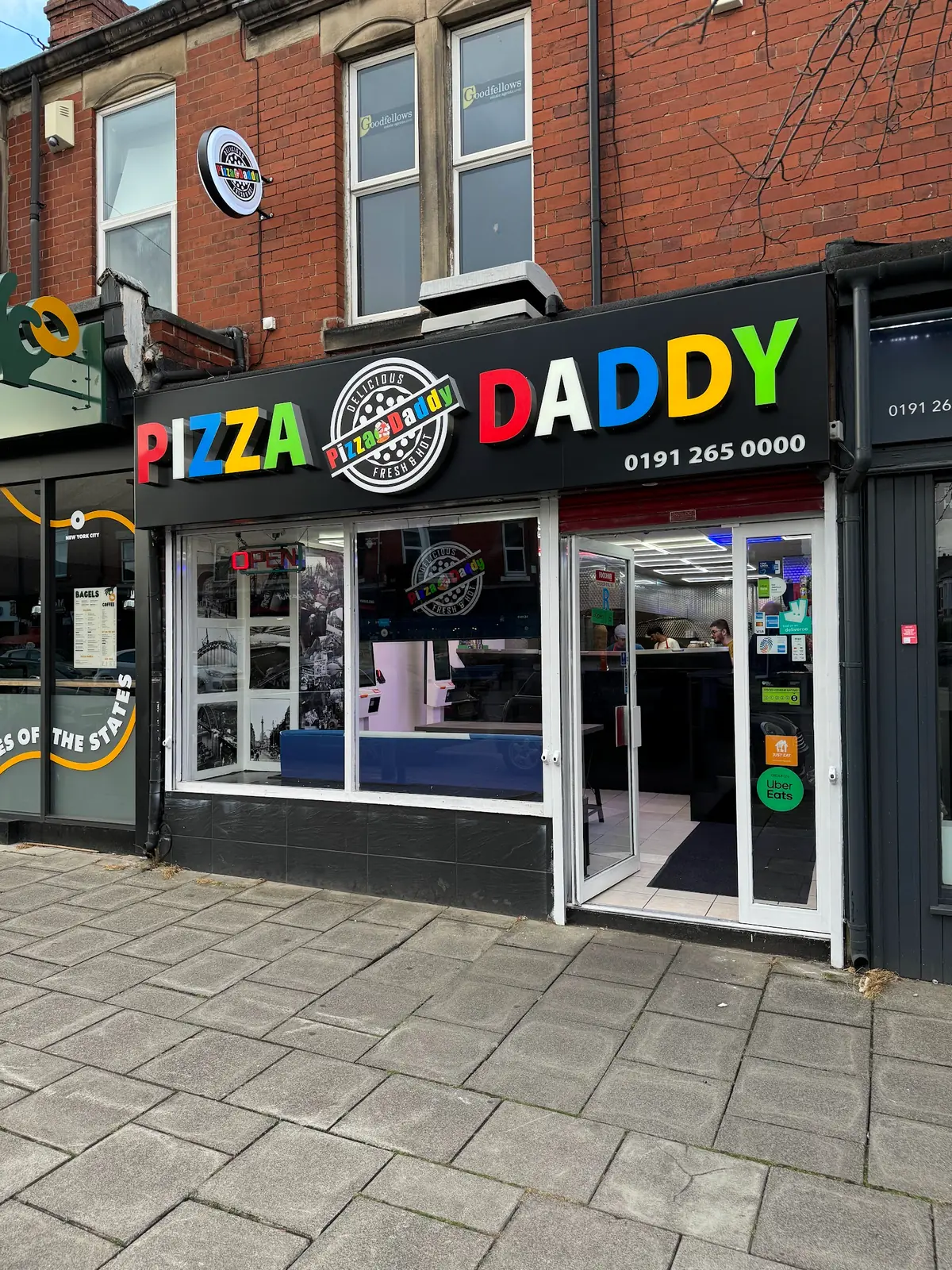 Pizza Daddy photo (photo 1 of 3)