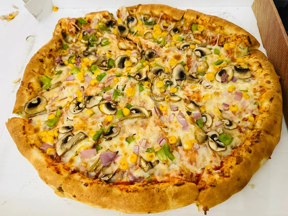 Pizza Daddy photo (photo 2 of 3)