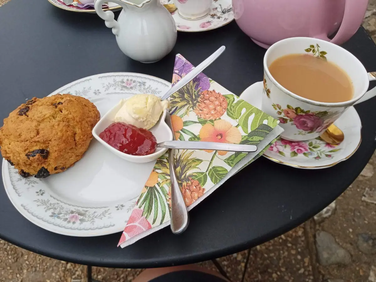 Read & Digest Tearoom By The Old Pump photo (photo 3 of 3)