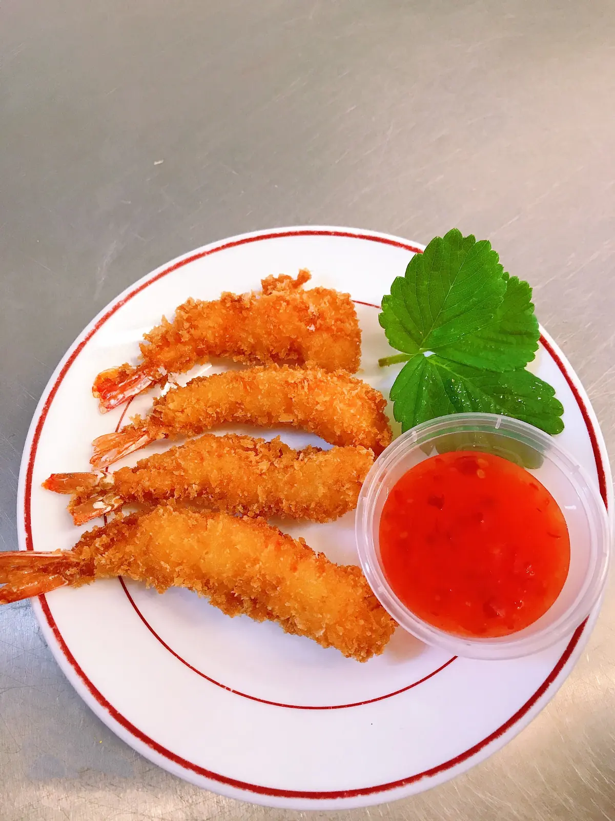 Number One Chinese Takeaway photo (photo 3 of 3)