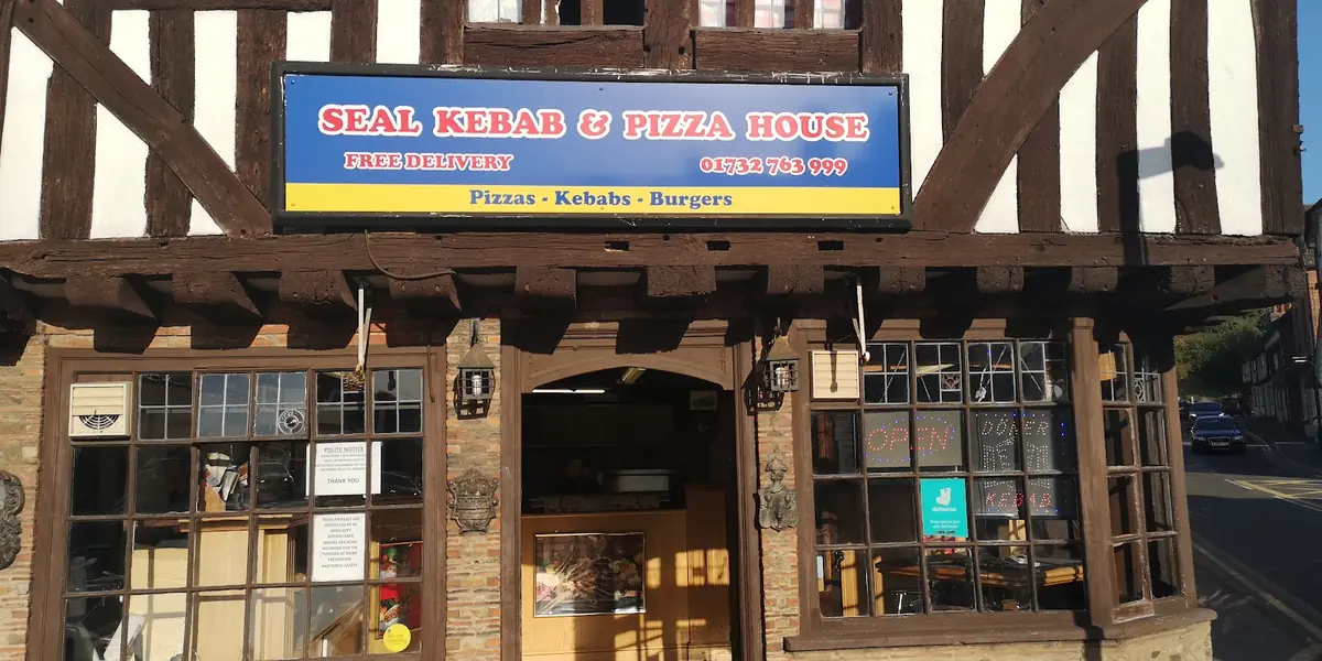Seal Kebab & Pizza photo (photo 1 of 3)