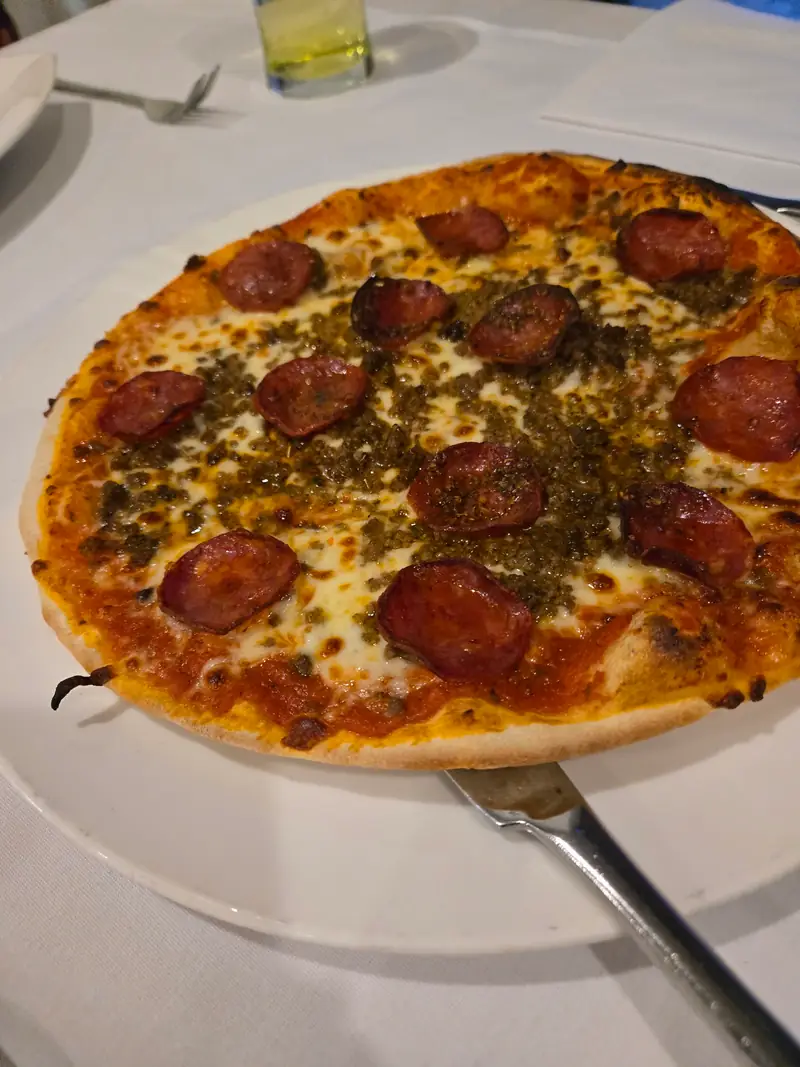 GiGi’s Italian Restaurant - Tarleton photo (photo 2 of 3)