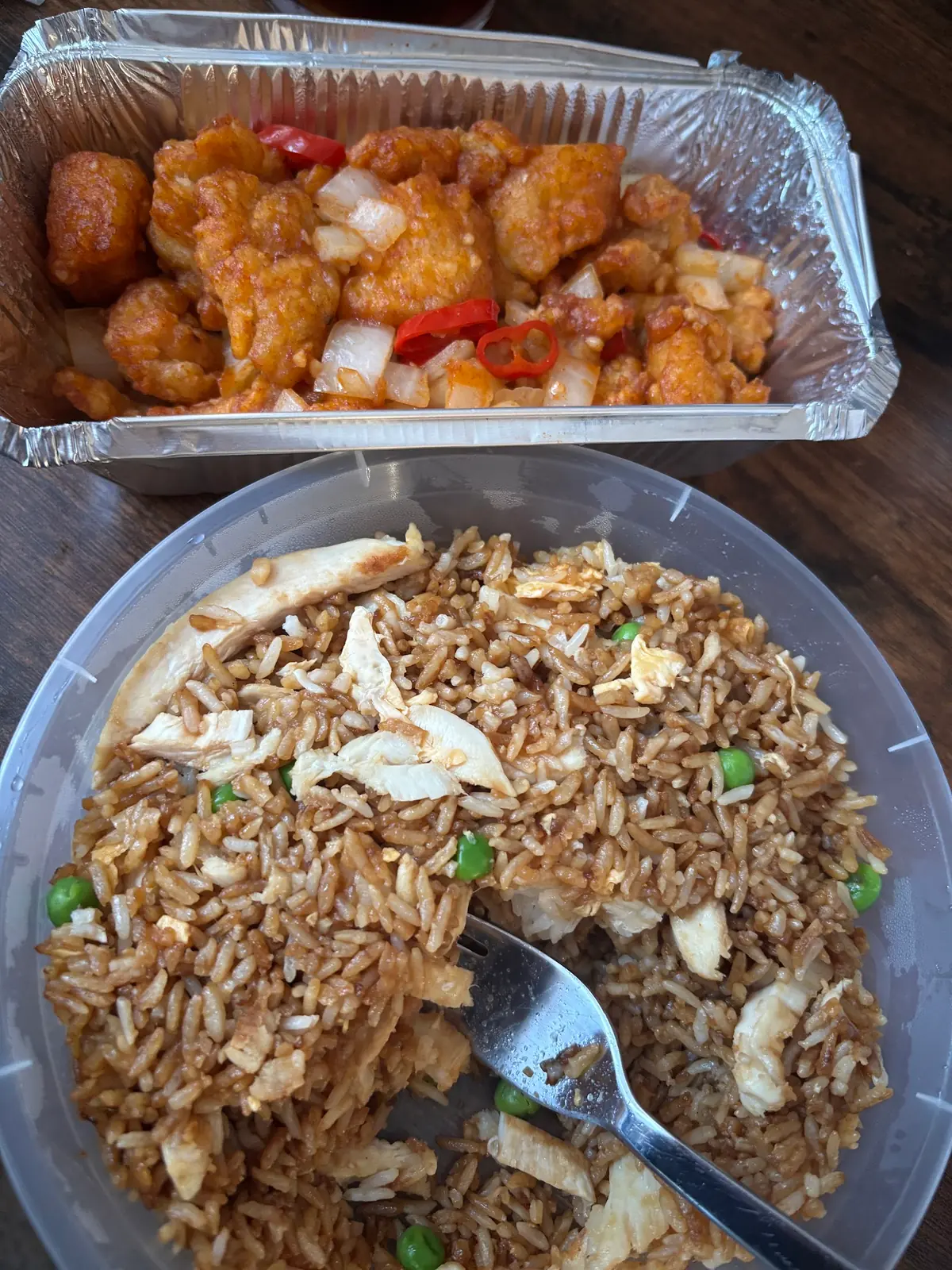 Wonderful Chinese Takeaway photo (photo 3 of 3)